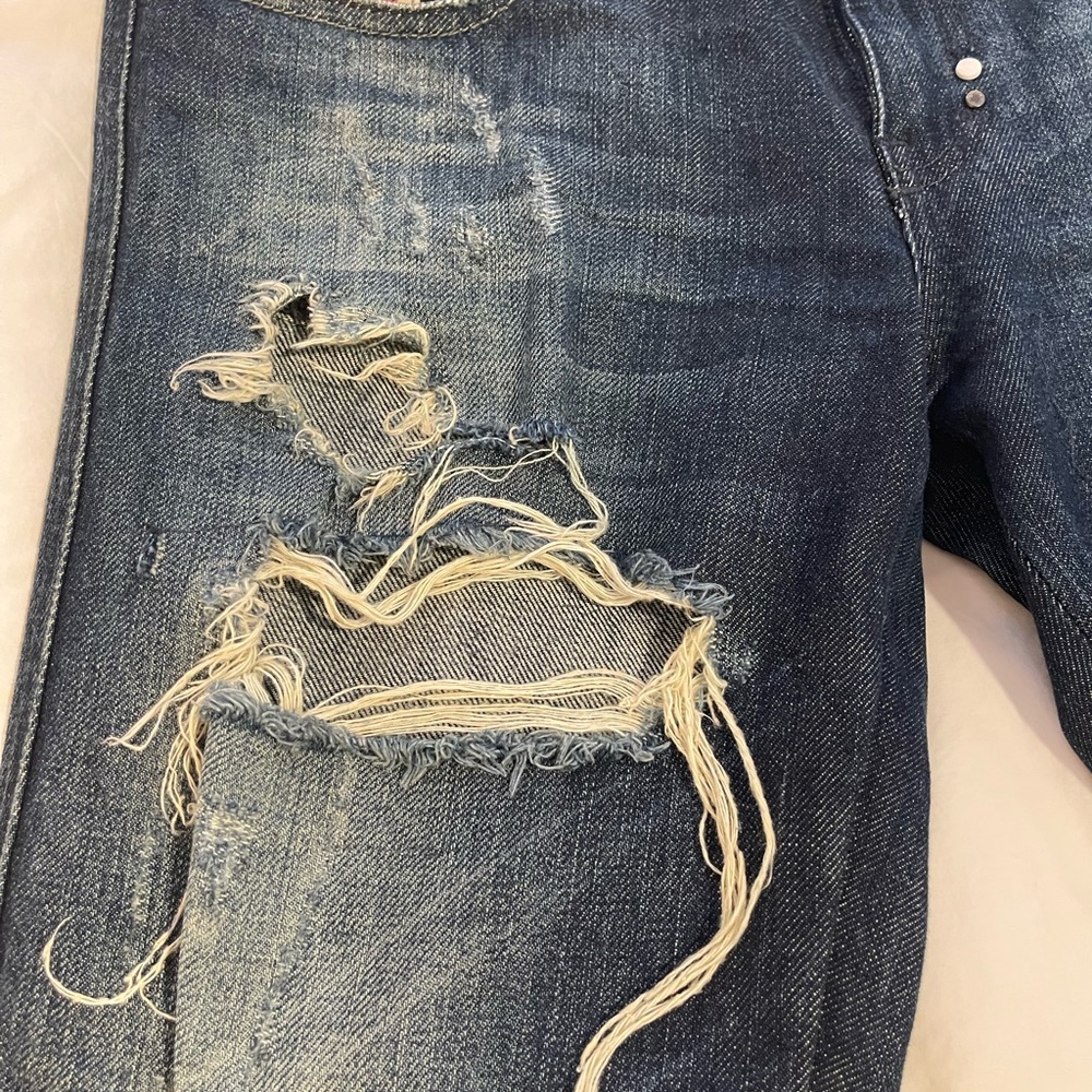 DIESEL JEANS - Picture 7 of 13